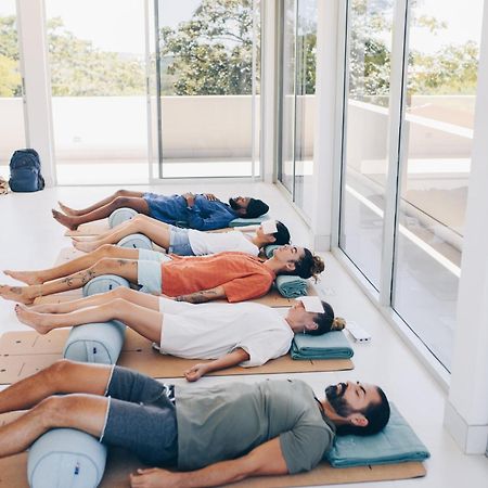 Mother Earth Luxury Boutique Hotel, Restaurant & Spa (Adults Only) Tamarindo Luaran gambar
