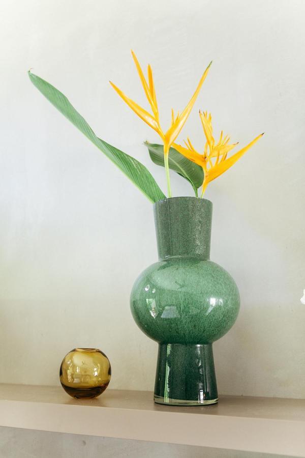 Mother Earth Luxury Boutique Hotel, Restaurant & Spa (Adults Only) Tamarindo Luaran gambar