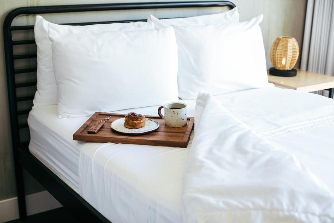 Mother Earth Luxury Boutique Hotel, Restaurant & Spa (Adults Only) Tamarindo Luaran gambar