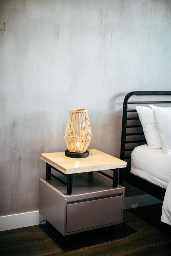 Mother Earth Luxury Boutique Hotel, Restaurant & Spa (Adults Only) Tamarindo Luaran gambar