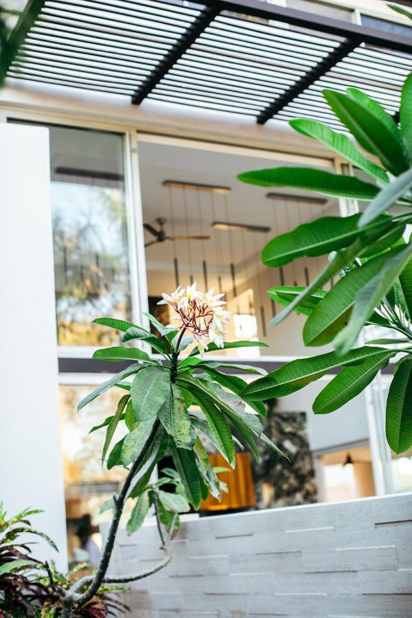 Mother Earth Luxury Boutique Hotel, Restaurant & Spa (Adults Only) Tamarindo Luaran gambar
