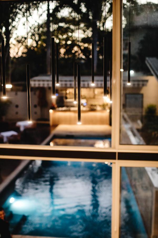 Mother Earth Luxury Boutique Hotel, Restaurant & Spa (Adults Only) Tamarindo Luaran gambar