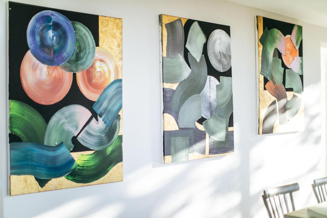 Mother Earth Luxury Boutique Hotel, Restaurant & Spa (Adults Only) Tamarindo Luaran gambar