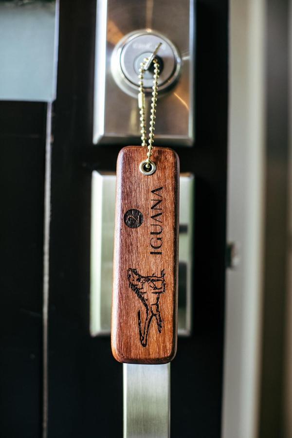 Mother Earth Luxury Boutique Hotel, Restaurant & Spa (Adults Only) Tamarindo Luaran gambar