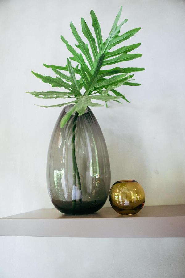 Mother Earth Luxury Boutique Hotel, Restaurant & Spa (Adults Only) Tamarindo Luaran gambar