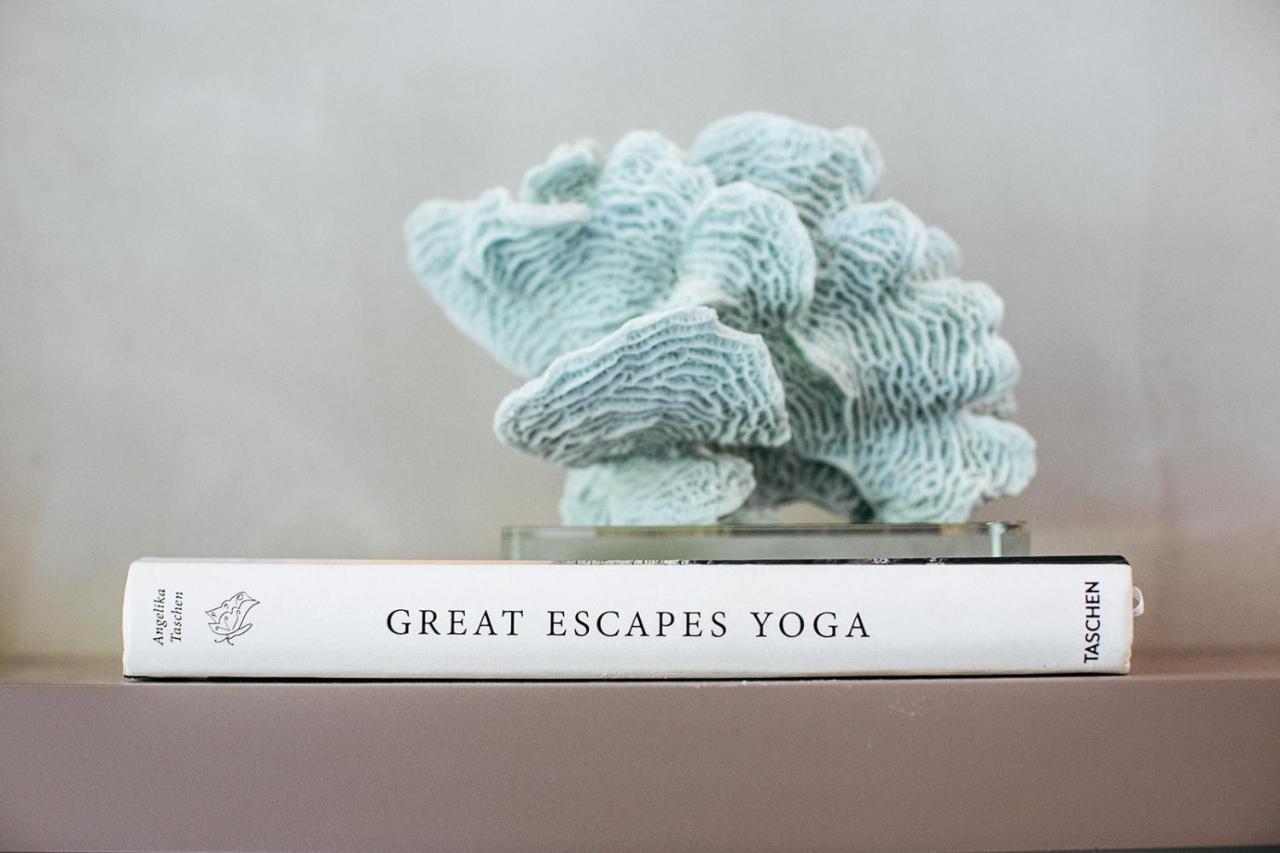 Mother Earth Luxury Boutique Hotel, Restaurant & Spa (Adults Only) Tamarindo Luaran gambar