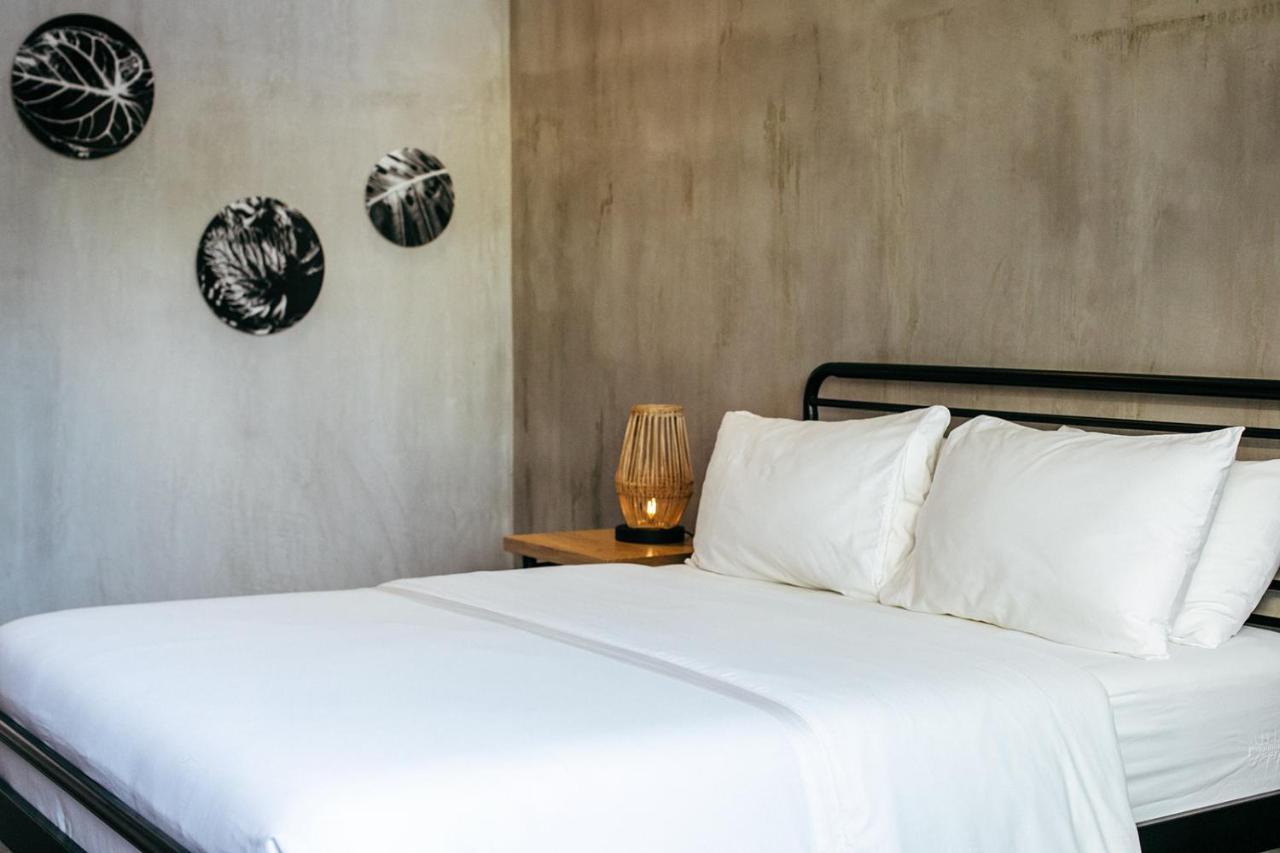 Mother Earth Luxury Boutique Hotel, Restaurant & Spa (Adults Only) Tamarindo Luaran gambar