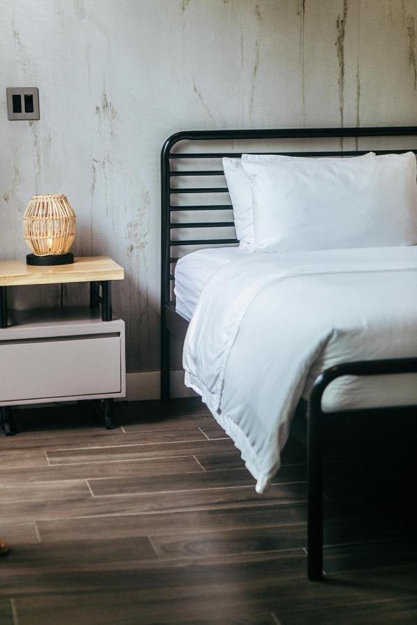 Mother Earth Luxury Boutique Hotel, Restaurant & Spa (Adults Only) Tamarindo Luaran gambar