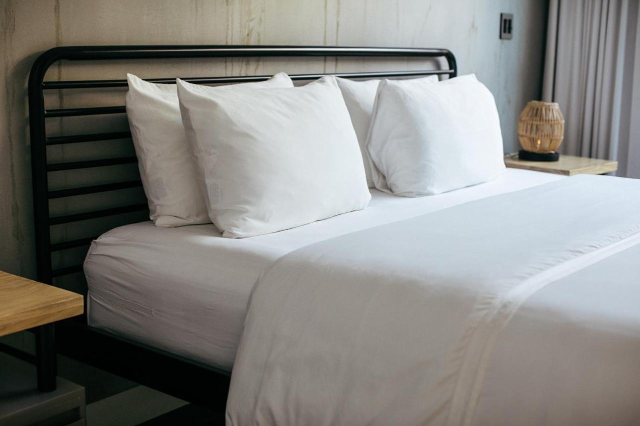 Mother Earth Luxury Boutique Hotel, Restaurant & Spa (Adults Only) Tamarindo Luaran gambar