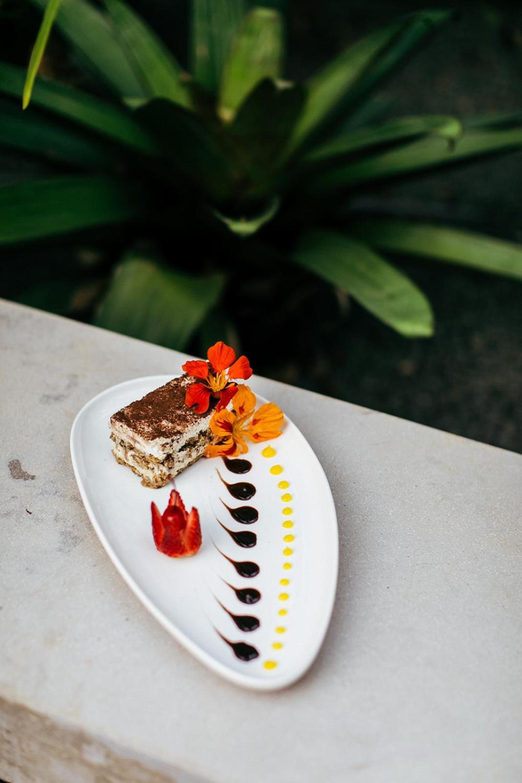 Mother Earth Luxury Boutique Hotel, Restaurant & Spa (Adults Only) Tamarindo Luaran gambar