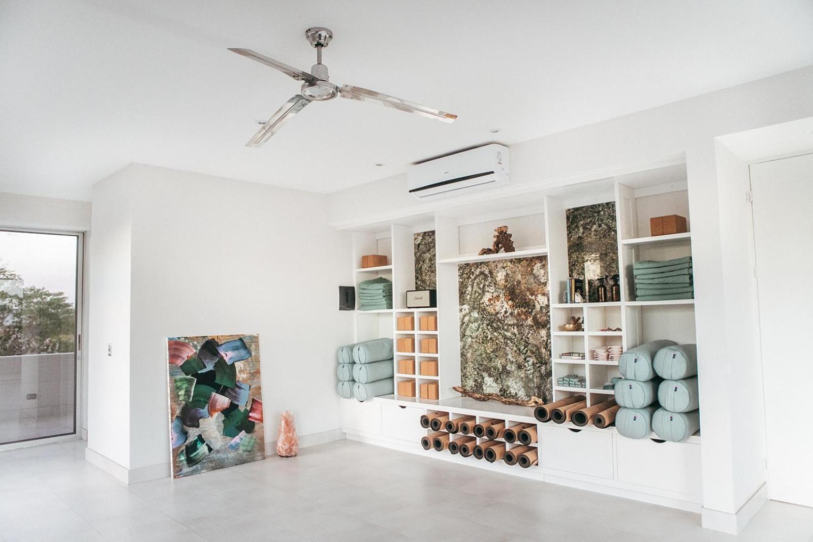 Mother Earth Luxury Boutique Hotel, Restaurant & Spa (Adults Only) Tamarindo Luaran gambar