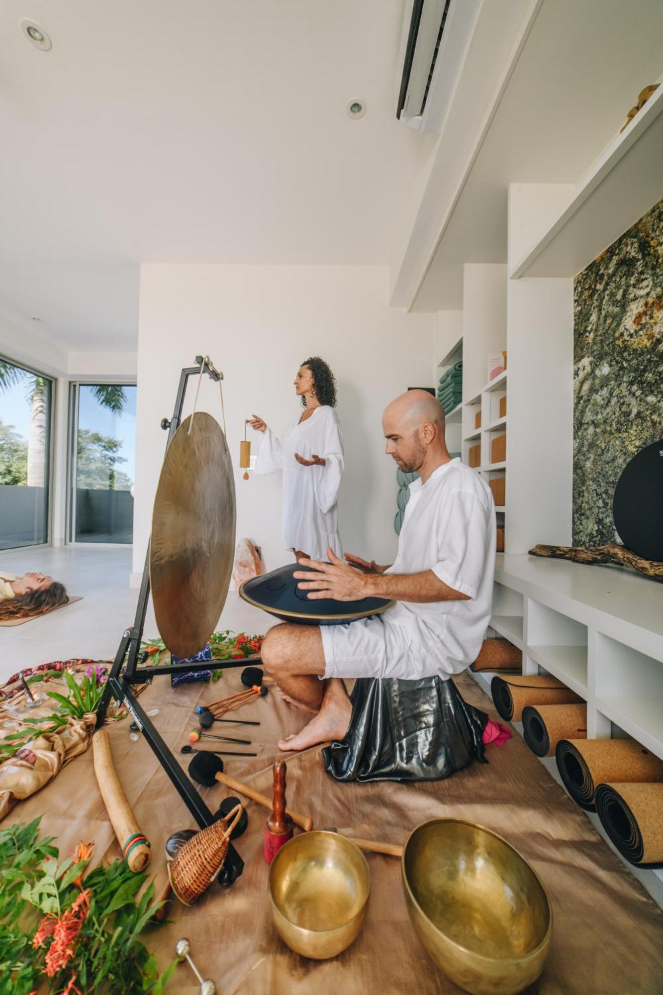 Mother Earth Luxury Boutique Hotel, Restaurant & Spa (Adults Only) Tamarindo Luaran gambar