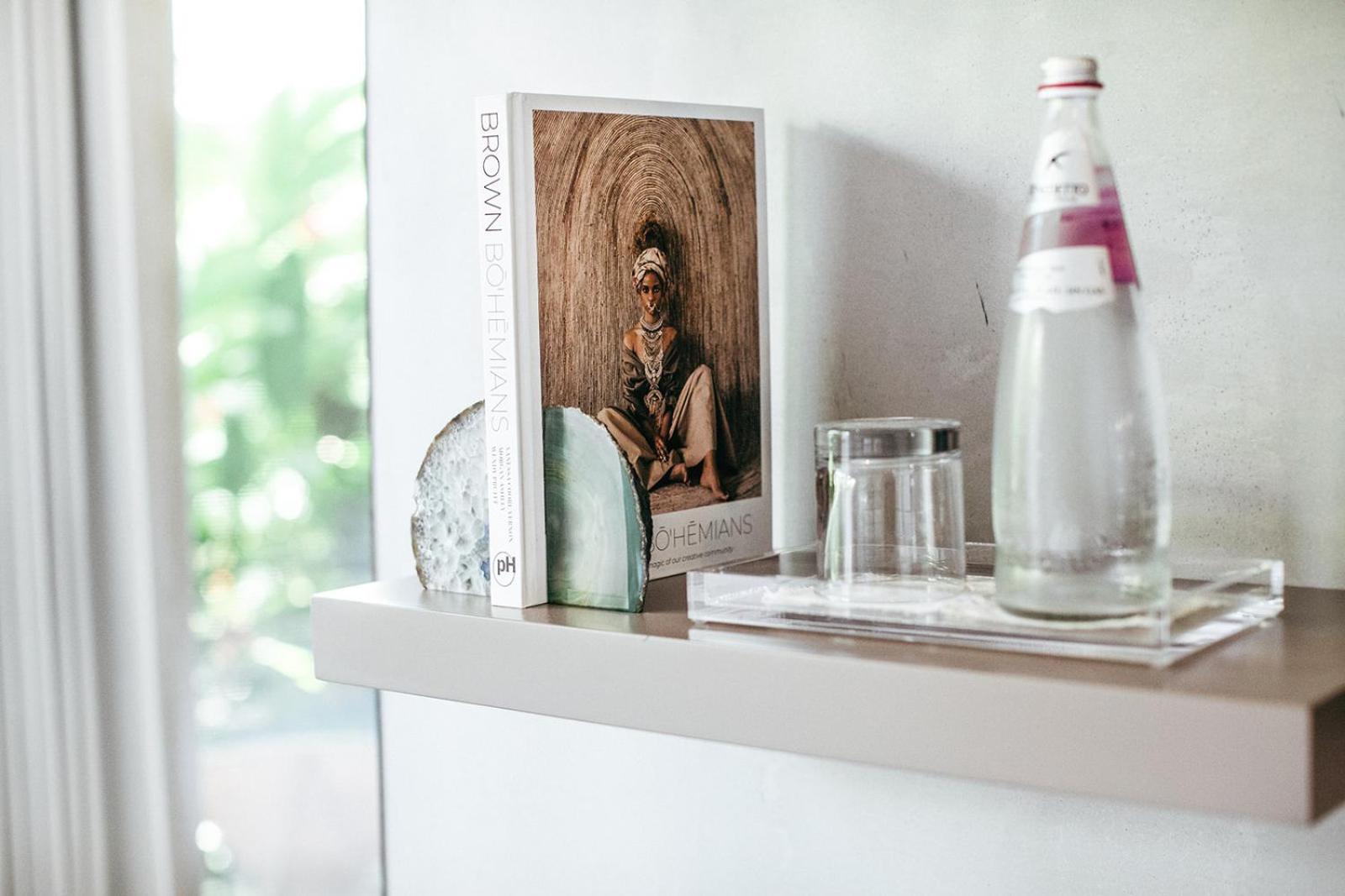 Mother Earth Luxury Boutique Hotel, Restaurant & Spa (Adults Only) Tamarindo Bilik gambar